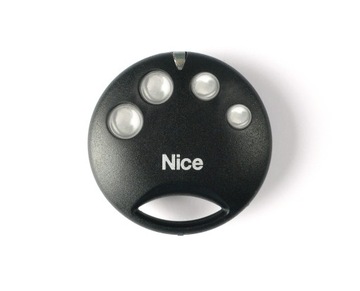 Pilot Nice Smilo SM4 433,92 Mhz 4kanałowy bateria