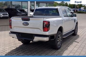 Ford Ranger VI Podwójna kabina 2.0 EcoBlue BI-TURBO 205KM 2025 FORD Ranger Limited 4x4 A10 2.0 205KM, zdjęcie 6
