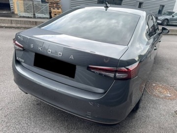 Skoda Superb IV Liftback 2.0 TSI 265KM 2026 SKODA Superb L&amp;K 2.0 TSI DSG 4x4 Sedan 265KM 2026, zdjęcie 2