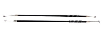 Тормозные тросы для коляски Camarelo Sevilla 28,5 см, тормозной трос 2 шт.