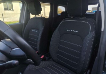 Dacia Duster II SUV 1.5 Blue dCi 115KM 2019 Dacia Duster Dacia Duster 1.5 Blue dCi Comfort 1.5 Diesel 115KM, zdjęcie 12