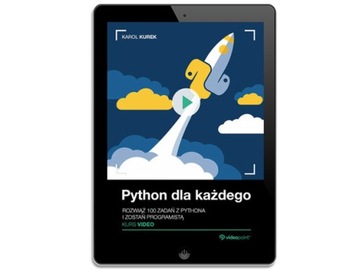 Питон для всех. Видеокурс. Решить 100 задач