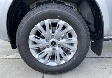 Isuzu D-Max III Extended Cab 1.9 Ddi 163KM 2025 Isuzu D-Max 2025 FL od reki 1.9 Diesel 163KM, zdjęcie 17