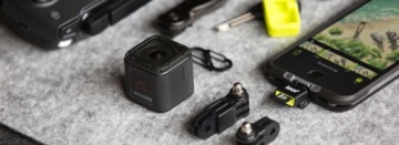 Leef iAccess 3 iOS устройство чтения карт памяти microSD iPhone 14 iPad