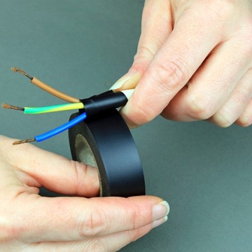 10X ИЗОЛЕНТА ЧЕРНАЯ ВОДОНЕПРОНИЦАЕМАЯ ИЗОЛЯЦИЯ