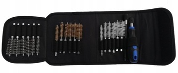 ЩЕТКИ ДЛЯ СВЕЧ НА ЗАПАЛ ФОРСУНОК ФОРСУНОК