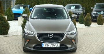 Mazda CX-3 2017 Mazda CX-3 (Nr.243) 1.5 105 KM Navi Klimattzac..., zdjęcie 9