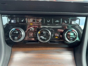 Skoda Superb III Scout 2.0 TDI SCR 200KM 2022 Skoda Superb 2.0 TDI 200KM DSG SCOUT 4X4 FV23 HAK Matrix 2.0 Diesel, zdjęcie 30