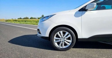 Hyundai ix35 SUV 1.7 CRDi 115KM 2013 Hyundai ix35 Hyundai ix35 1.7 CRDi 2WD 5 Star Edition 1.7 Diesel 116KM, zdjęcie 25