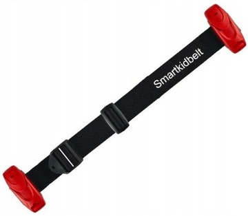 SMART KID BELT УСТРОЙСТВО, ЗАМЕНЯЮЩЕЕ АВТОКРЕСЛО
