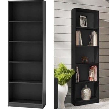 ПОЛКА R40 - ЧЕРНАЯ