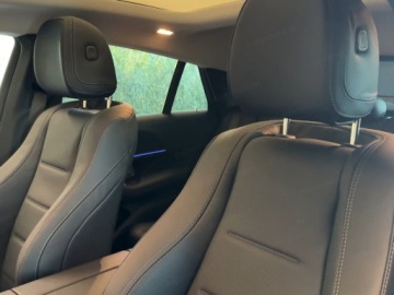 Mercedes GLE V167 SUV Facelifting 3.0 450d 367KM 2026 GLE Coupe 450 d 4-Matic AMG Line 3.0 (367KM) 2026, zdjęcie 5