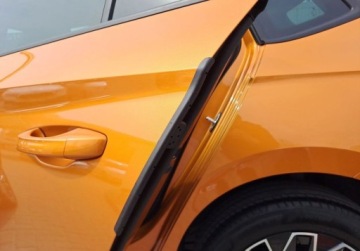 Skoda Kamiq Crossover 1.0 TSI 110KM 2022 Skoda Kamiq Style 1,0 TSI 110KM Virtual ACC Grzana P.szyba Kamera Salon Pl, zdjęcie 23