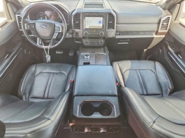 Ford Expedition III 2021 Ford Expedition Limited 2021 3.5 Benzyna 310KM, zdjęcie 8