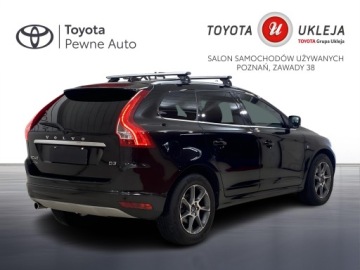 Volvo XC60 I SUV Facelifting 2.0 D3 DRIVE-E 150KM 2016 Volvo Inny Inne Volvo XC60, 2.0 Diesel, FV 23%., zdjęcie 1