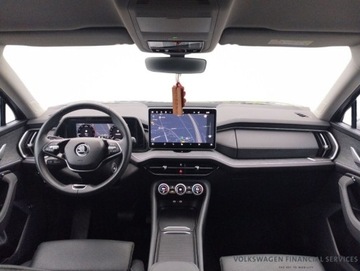 Skoda Kodiaq I SUV Facelifting 2.0 TDI SCR 150KM 2024 Skoda Kodiaq Salon PL FV23 Gwarancja Leasing Kredyt Najem ASO, zdjęcie 7