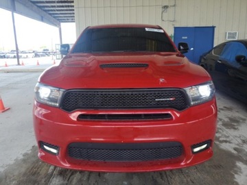 Dodge Durango III 2018 Dodge Durango RT 2018 5.7l 5.7 Benzyna 360KM, zdjęcie 5
