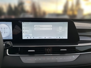 Chery Tiggo 7 SUV PHEV 1.5 T-GDI DHE 279KM 2025 Chery Tiggo 7 PHEV Pearl White, zdjęcie 28