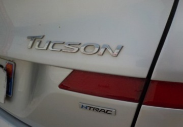 Hyundai Tucson IV 2020 Hyundai Tucson 4x4 Okazja 1.7 Diesel 136KM, zdjęcie 12