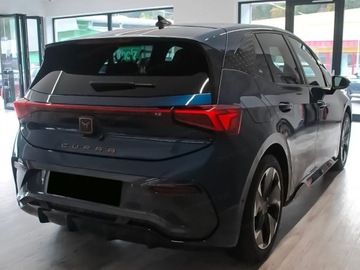 Cupra Born 58 kWh 204KM 2026 CUPRA Born Advantage Edition 59kWh Hatchback 204KM 2026, zdjęcie 3