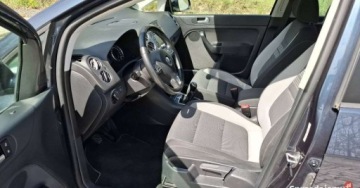 Volkswagen Golf Plus II 2013 Volkswagen Golf Plus VW Golf Plus 2.0tdi 140KM, 2013rok 2.0 Diesel 140KM, zdjęcie 10