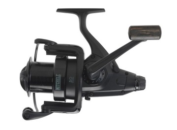 Kołowrotek Mitchell Avocast FS Black Edition 7000