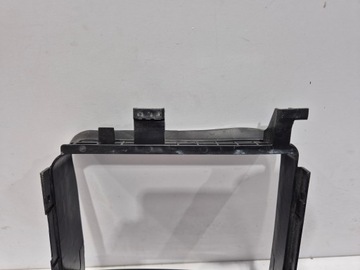 РУЛЕВОЕ КОЛЕСО ИНТЕРКУЛЕР ВОЗДУХОЗАБОРНИК MEGANE IV TALISMAN SCENIC 4 1.6DCI