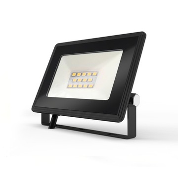 Naświetlacz LED HALOGEN premium 10W 900Lm 6400K