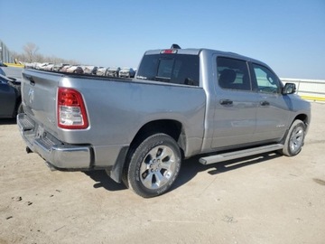  RAM 1500 2023 Big Horn 5.7 Benzyna 395KM, zdjęcie 4