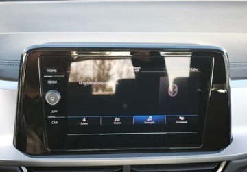 Volkswagen T-Roc I SUV Facelifting 1.5 TSI ACT 150KM 2024 Volkswagen T-Roc Life, ACC, Rozpoznawanie znako drogowych, LED, Bezwypadko, zdjęcie 28