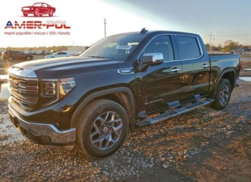  GMC Sierra C1500 Slt 2026 5.3 Benzyna 355KM