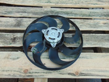 ВЕНТИЛЯТОР FORD FOCUS MK3 C-MAX MK2