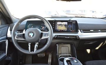 BMW X2 U10 SUV 2.0 18d 150KM 2024 BMW X2 18d 136KM LED sDrive M-Pakiet ACC Navi Kamera Ambiente Salon PL 2.0, zdjęcie 18