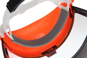 ЗАЩИТА ДЛЯ БЕНЗИНОВОЙ ЩЕТКИ, ЗАЩИТНАЯ МАСКА ДЛЯ ЛИЦА, КОСИЛЬНЫЙ ШЛЕМ, ПВХ