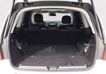 Mercedes Klasa GL X166 Off-roader GL 500 435KM 2013 Mercedes-Benz GL AMG 550 435HP 4matic Masaze Navi 7osob GWARANCJA 4.7, zdjęcie 28