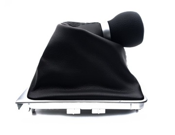 Мех ручки переключения передач VW Passat B7 2010-2015 гг.