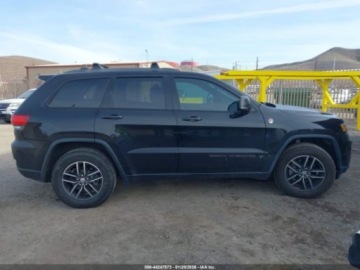 Jeep Grand Cherokee IV 2018 Jeep Grand Cherokee Trailhawk 2018 3.6 Benzyna 295KM, zdjęcie 6
