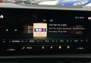 Mercedes CLA C118/X118 Shooting Brake 2.0 220d 190KM 2020 Mercedes-Benz CLA kamera 2.0D 190KM NAVI BEZWYPADKOWY gwarancja LED, zdjęcie 29