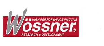 ПОРШЕНЬ WOSSNER ktm exc 250 00-05 66.36 8081dc