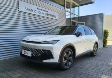BAIC Beijing 5 1.5  177KM 2025 BAIC 5 1.5 177KM LUXURY Automat 7DTC FV23 Gwarancja 1.5 Benzyna 177KM, zdjęcie 22