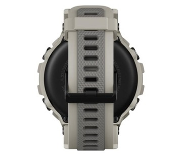 Умные часы Huami Amazfit T-rex PRO Desert Grey. Водонепроницаемость 10 атм.