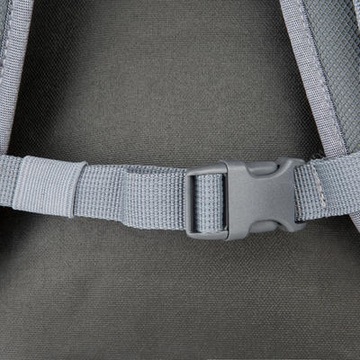 Плотный парусный рюкзак 20 л.