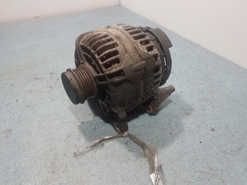 AUDI A4 B6 1.9 TDI AWX ALTERNATOR 028903031