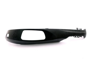 BMW E81 E92 KRYT POUZDRO SEDADLA PRAVÁ 6979644