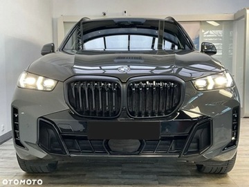 BMW X5 G05 2025 BMW X5 BMW X5 3.0 Diesel 265KM, zdjęcie 1