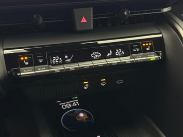 Toyota C-HR II SUV 1.8 Hybrid 140KM 2024 Toyota C-HR Style / 1 właściciel / Salon Polska /, zdjęcie 22