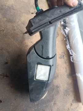 FORD S-MAX I (06-14) SKLÁDACÍ 12PIN RŮZNÉ BARVY L