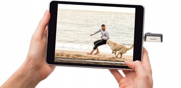 Флешка SanDisk Ultra Drive USB 3.1 32 ГБ 150 МБ/с