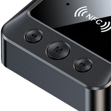 Приемопередатчик Bluetooth 5.1 Подключение без