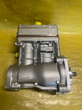 Компрессор воздушный MERCEDES ACTROS MP4 VOITH LP490 A0011306415